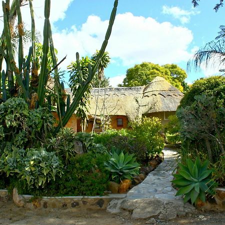 Entabeni Lodge Булавайо Екстериор снимка