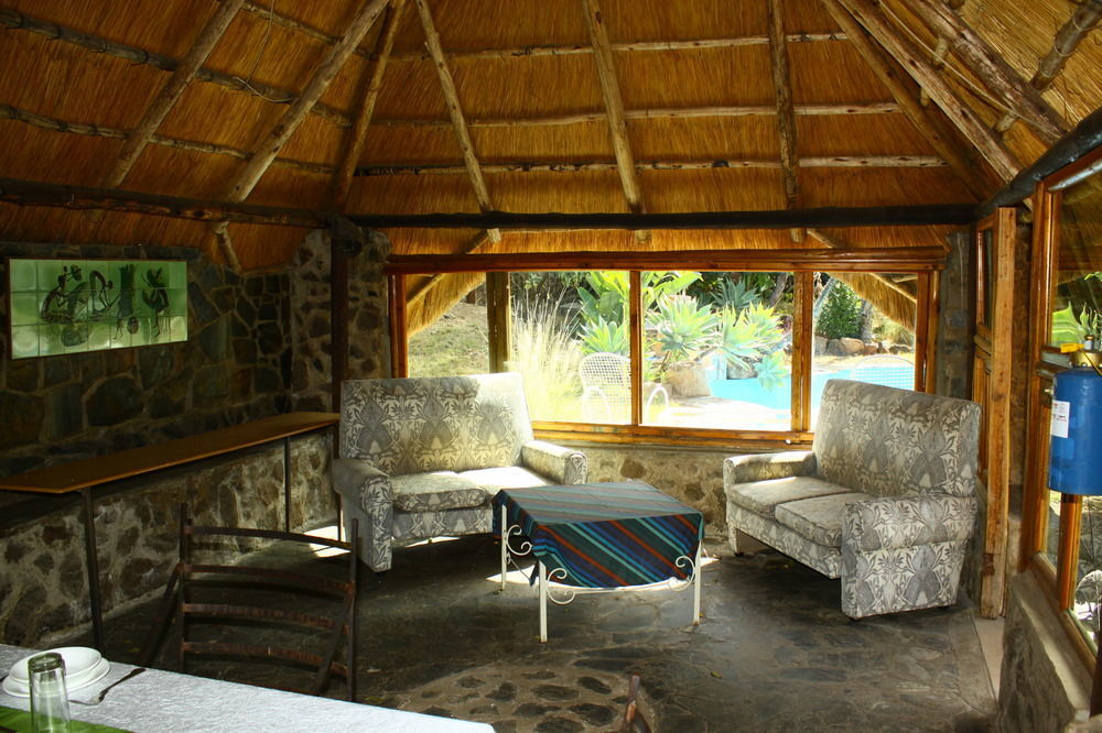 Entabeni Lodge Булавайо Екстериор снимка