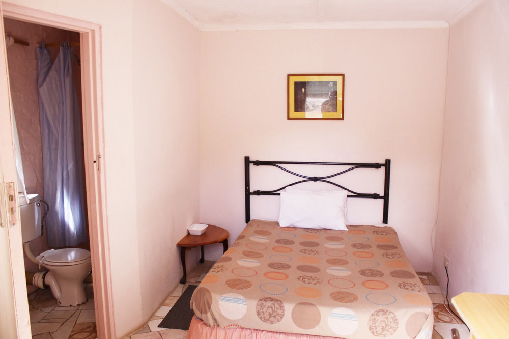 Entabeni Lodge Булавайо Екстериор снимка