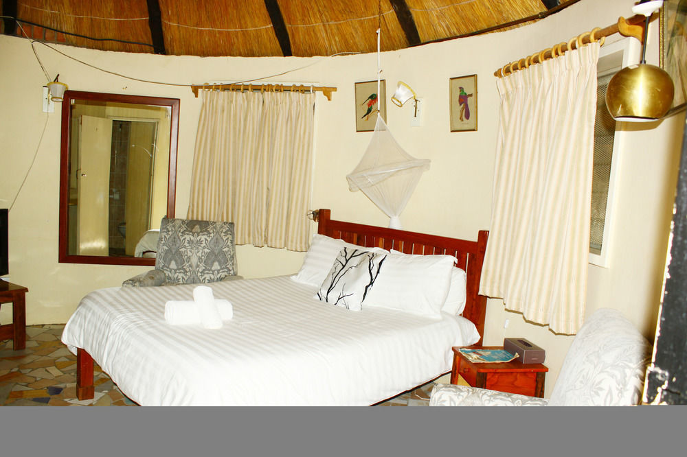 Entabeni Lodge Булавайо Екстериор снимка