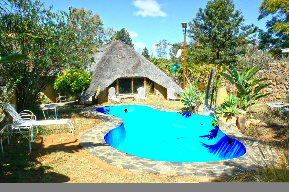 Entabeni Lodge Булавайо Екстериор снимка