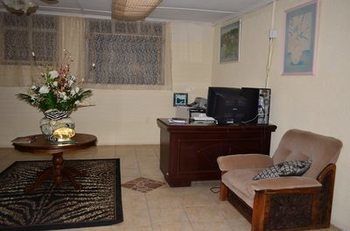 Entabeni Lodge Булавайо Екстериор снимка